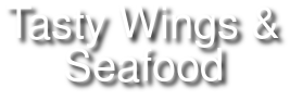 Tasty Wings & Seafood , located at 460 Killian Road Ste 5, Columbia, SC logo